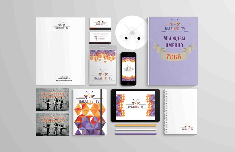 Freelancer portfolio work