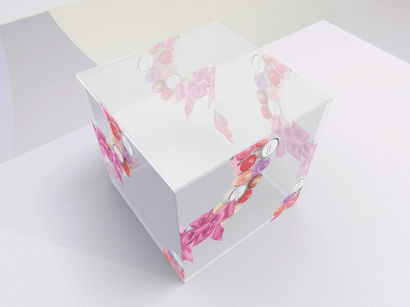 Freelancer portfolio work