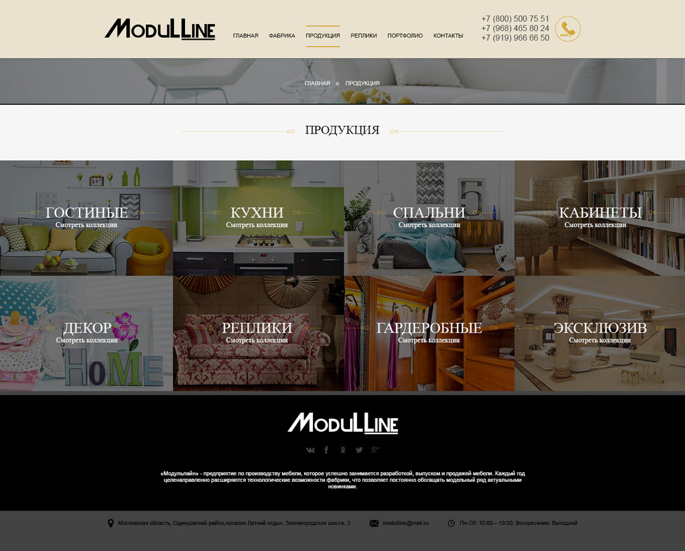 Freelancer portfolio work