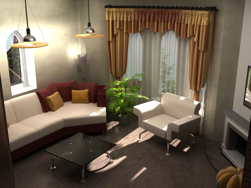 Freelancer portfolio work