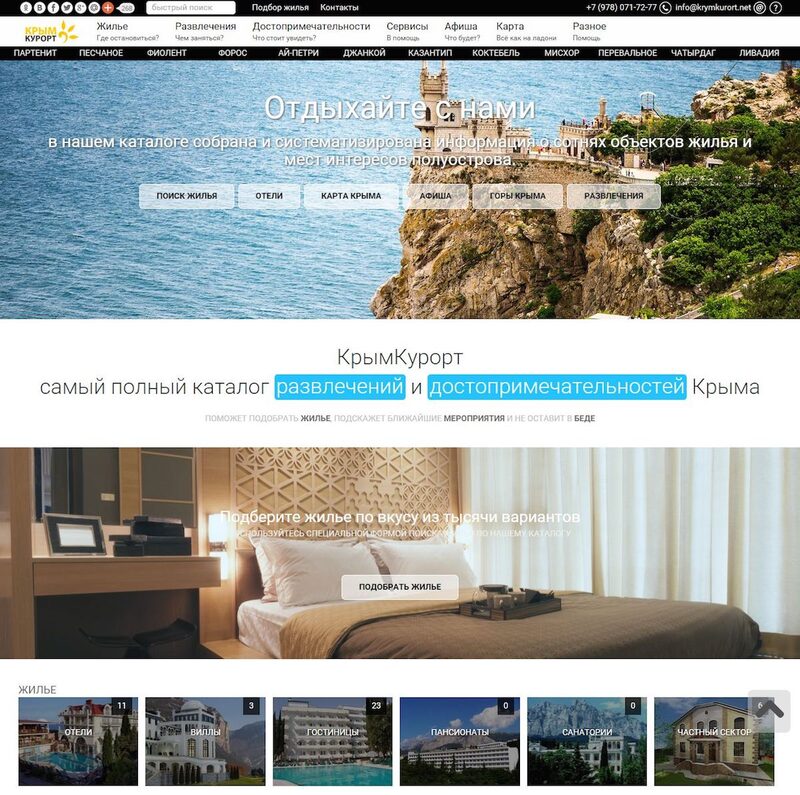 Freelancer portfolio work