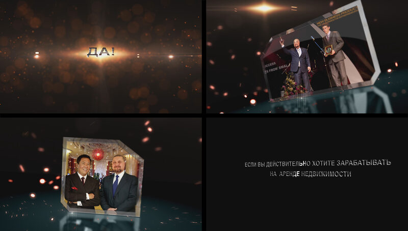 Freelancer portfolio work