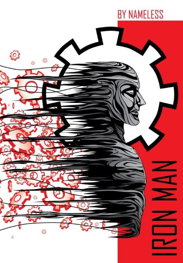 Freelancer portfolio work