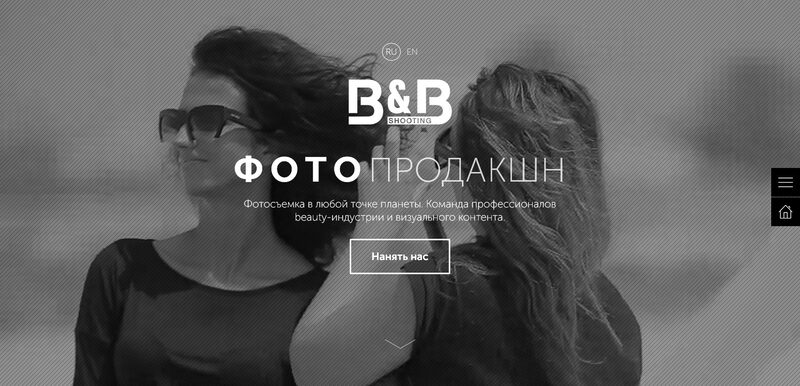 Freelancer portfolio work