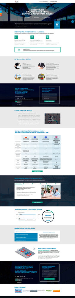 Freelancer portfolio work