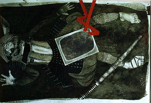 Freelancer portfolio work
