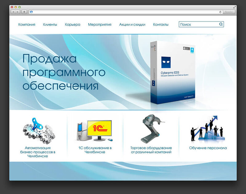 Freelancer portfolio work