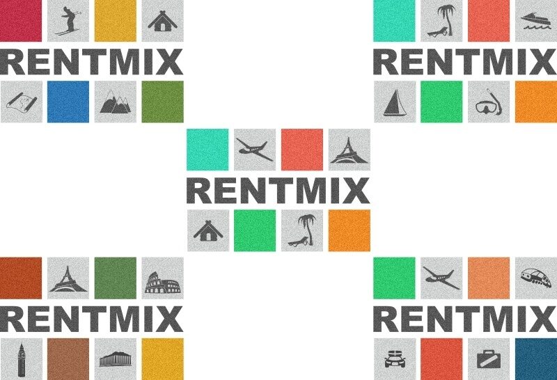 Freelancer portfolio work