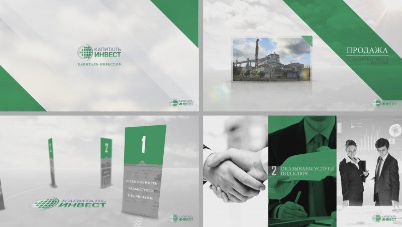 Freelancer portfolio work