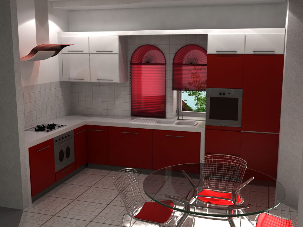 Freelancer portfolio work