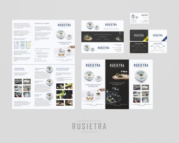 Freelancer portfolio work