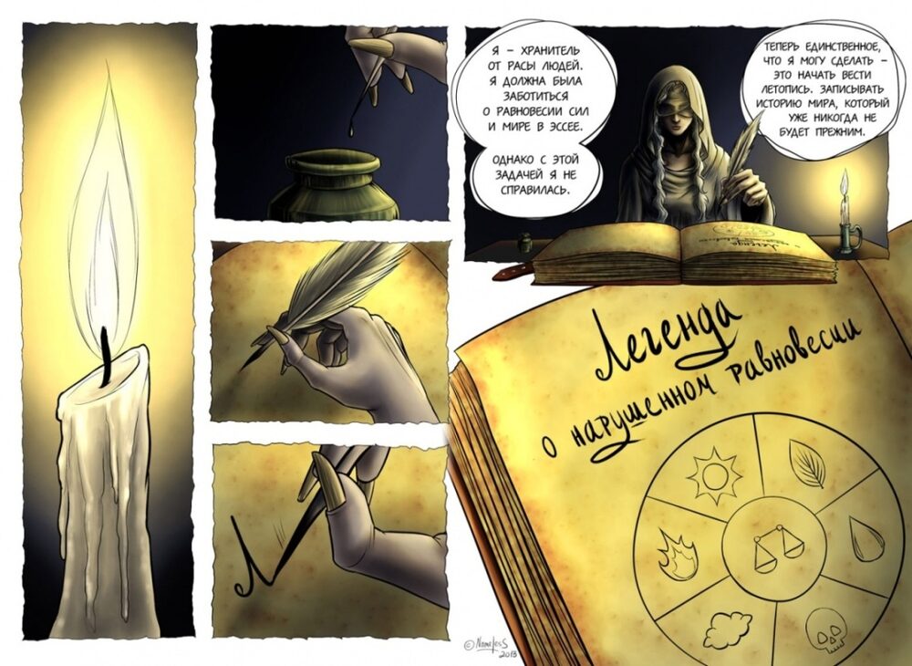 Freelancer portfolio work