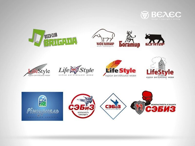 Freelancer portfolio work