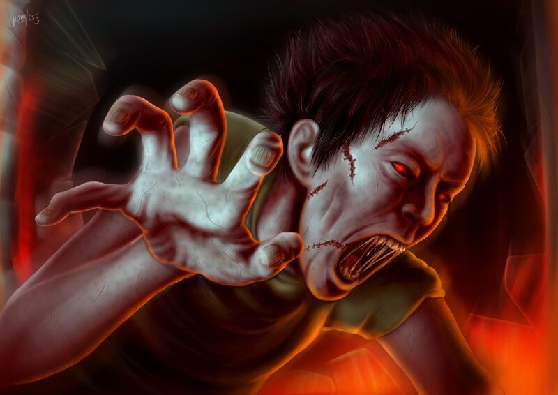 Freelancer portfolio work