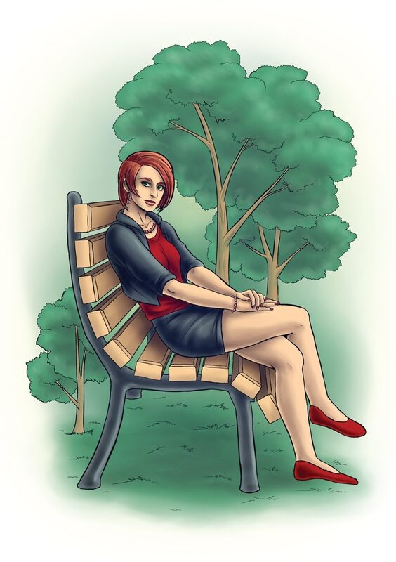 Freelancer portfolio work