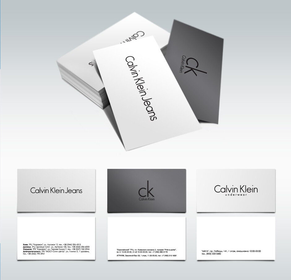 Freelancer portfolio work