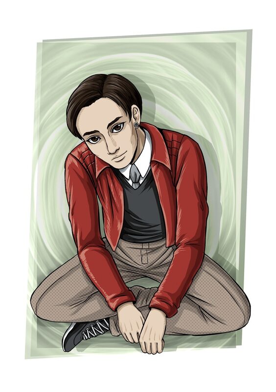 Freelancer portfolio work