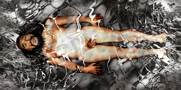 Freelancer portfolio work