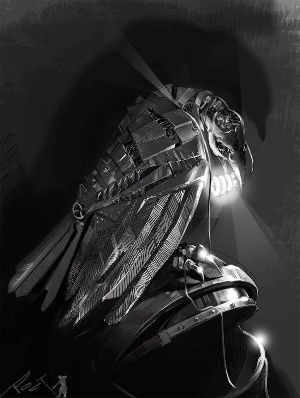 Freelancer portfolio work