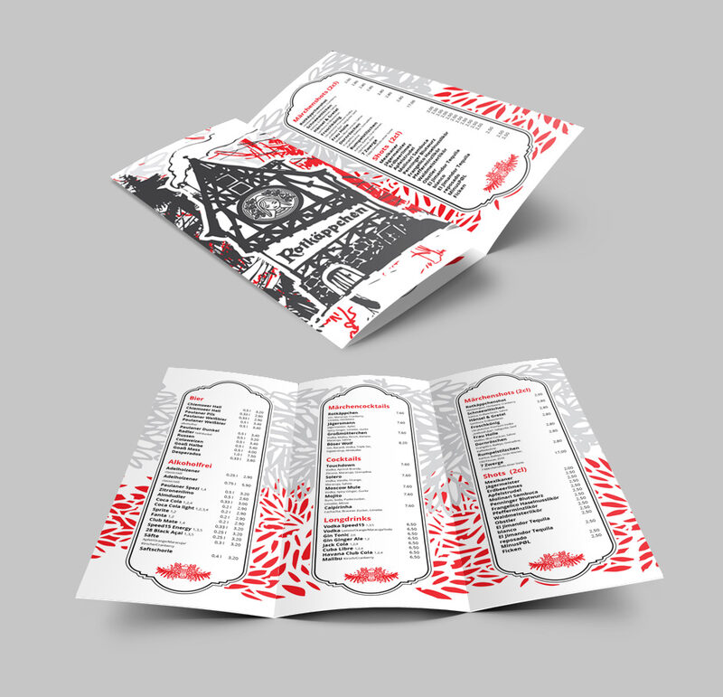 Freelancer portfolio work