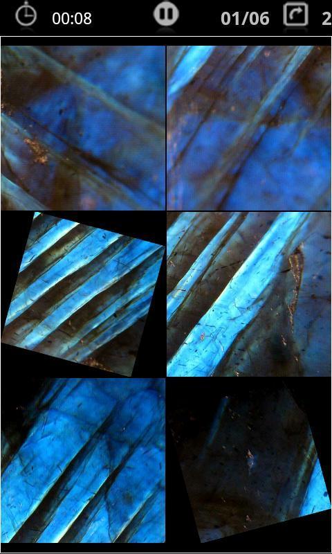 Игра для всей семьи TwistPuzzle