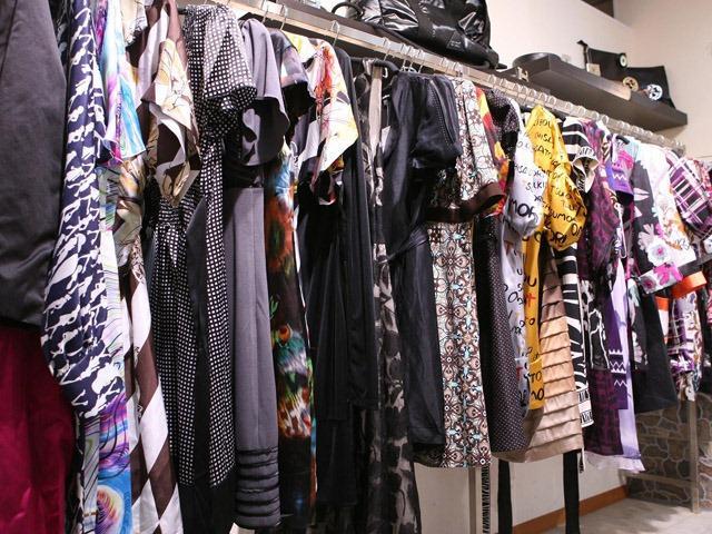 Гардероб в кризисные времена