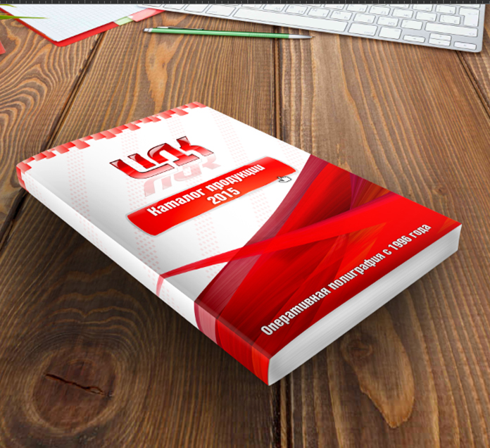 Каталог продукции