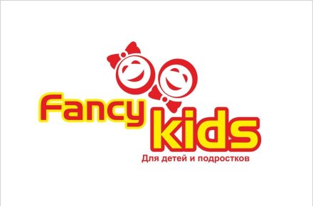 Fancy Kids logo