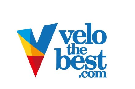 Логотип VeloThe Best