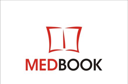 Medbook logo