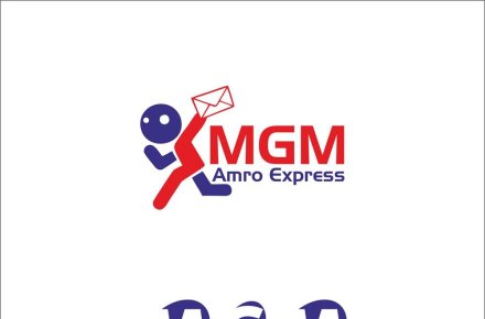 MGM logo