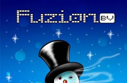 Pufsnowman