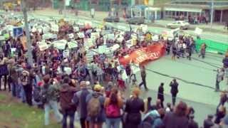 Монстрация'13