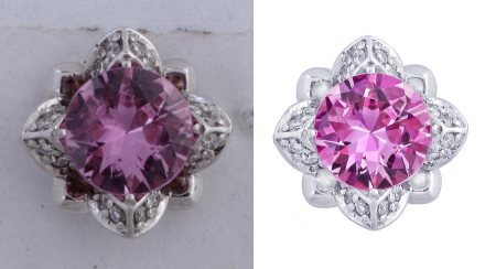 Серьга