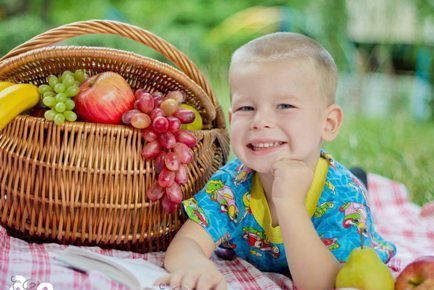 Исправление неудачных фото