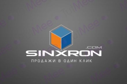 Sinxron - продажи в один клик