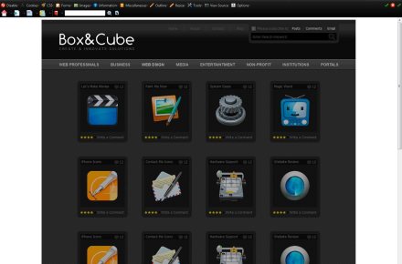 Box&Cube
