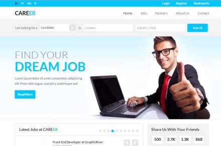 Career