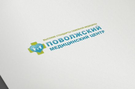 Логотип