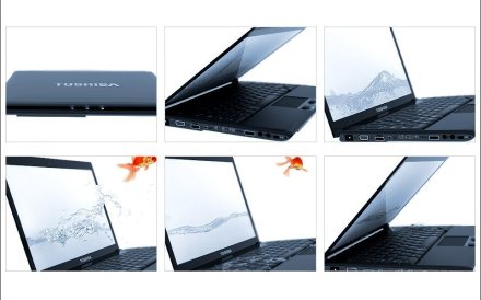 Toshiba