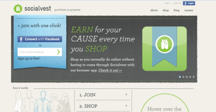Socialvest
