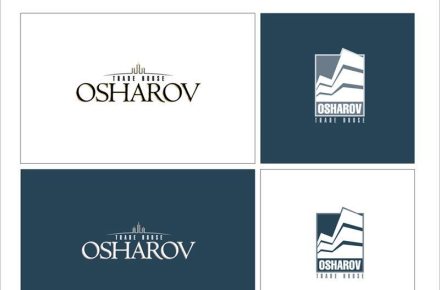 Ошаров