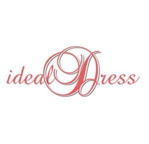 Сайт интернет-магазин cвадебного салона «Ideal Dress»