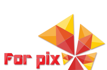 Логотип For pix