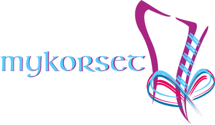 Лого магазина корсетов