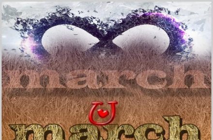 8 march love u much