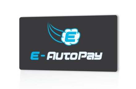 Логотип E-Auto