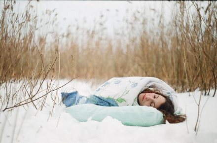 В поисках тишины