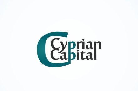 Logo Cyprian Capital
