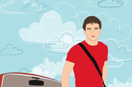 Любимая машина